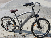 Электровелосипед Unimoto FIT - Фото 10
