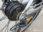 Электровелосипед Unimoto FIT - Фото 11