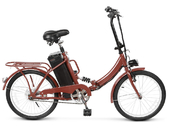 Электровелосипед Unimoto FLY - Фото 0