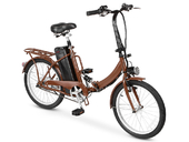 Электровелосипед Unimoto FLY - Фото 11