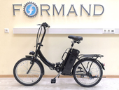 Электровелосипед Unimoto FLY - Фото 12