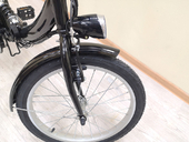 Электровелосипед Unimoto FLY - Фото 13