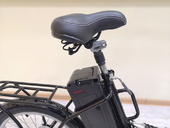 Электровелосипед Unimoto FLY - Фото 15