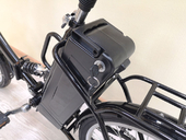 Электровелосипед Unimoto FLY - Фото 16