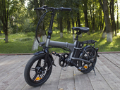 Электровелосипед Unimoto MICRO - Фото 9