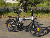 Электровелосипед Unimoto MICRO - Фото 10