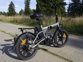 Электровелосипед Unimoto MICRO - Фото 11