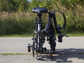 Электровелосипед Unimoto MICRO - Фото 13