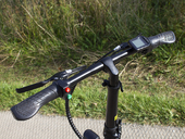 Электровелосипед Unimoto MICRO - Фото 14