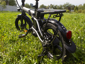 Электровелосипед Unimoto MICRO - Фото 16