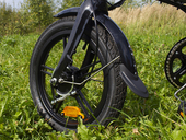 Электровелосипед Unimoto MICRO - Фото 18