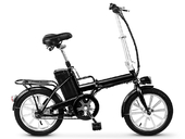 Электровелосипед Unimoto MINI - Фото 0