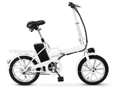 Электровелосипед Unimoto MINI - Фото 1