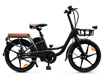 Электровелосипед Unimoto NOTE