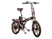 Электровелосипед Volt Age SPIRIT-L - Фото 1