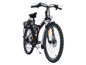 Электровелосипед Wellness CROSS DUAL 1000W - Фото 1