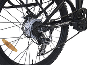 Электровелосипед Wellness CROSS RACK 750W - Фото 5