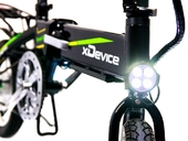 Электровелосипед xDevice xBicycle 14 - Фото 3