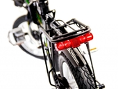 Электровелосипед xDevice xBicycle 14 - Фото 4