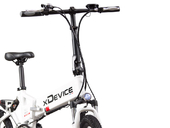 Электровелосипед xDevice xBicycle 20 250W - Фото 1