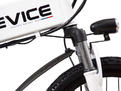 Электровелосипед xDevice xBicycle 20 250W - Фото 3