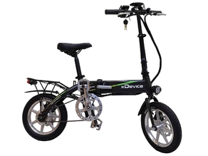 xDevice xBicycle 14 Lux