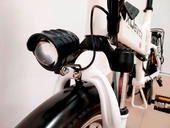 Электровелосипед xDevice xBicycle 20 New - Фото 8