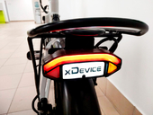 Электровелосипед xDevice xBicycle 20 New - Фото 18