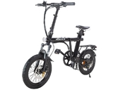 Электровелосипед xDevice xBicycle 16U - Фото 0