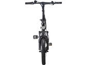 Электровелосипед xDevice xBicycle 16U - Фото 1
