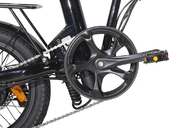 Электровелосипед xDevice xBicycle 16U - Фото 5