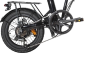 Электровелосипед xDevice xBicycle 16U - Фото 6