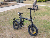Электровелосипед xDevice xBicycle 16U - Фото 11