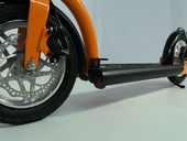 Электросамокат E-scooter 1000W - Фото 3