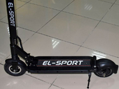 Электросамокат El-sport Speedelec Minirider 350W 36V 10,4Ah - Фото 2