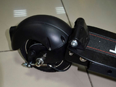 Электросамокат El-sport Speedelec Minirider 350W 36V 10,4Ah - Фото 6