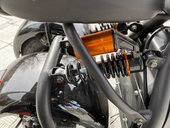 Электромотоцикл GT X7 Trike - Фото 7