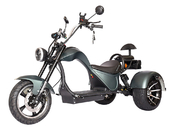 Электротрицикл SKYBOARD TRIKE CHOPPER-2000 - Фото 1