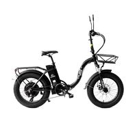 Elbike Taiga 1 Vip (13)