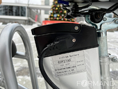 Электровелосипед GreenCamel Транк Монстр PRO (R16FAT 500W 60V20Ah) - Фото 13