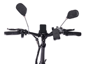 Электрофэтбайк xDevice xBicycle 20 FAT 750w - Фото 3