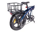 Электрофэтбайк xDevice xBicycle 20 FAT 750w - Фото 5