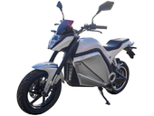 Электромотоцикл для взрослых Simargl V5 (3kW / 40Ah x2) - Фото 0