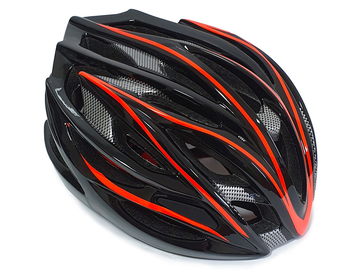 Шлем велосипедный HeadSafe