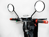 Электротрицикл EL-Sport SF8 Maxi 500W - Фото 7