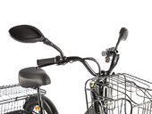 Электровелосипед GREEN CITY e-ALFA Trike - Фото 7