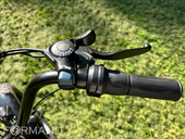 Электрический трицикл фэтбайк GreenCamel Трайк-F20 (R20FAT 500W 48V12Ah) - Фото 7