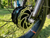 Электрический трицикл фэтбайк GreenCamel Трайк-F20 (R20FAT 500W 48V12Ah) - Фото 9