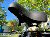 Электрический трицикл фэтбайк GreenCamel Трайк-F20 (R20FAT 500W 48V12Ah) - Фото 11
