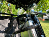 Электрический трицикл фэтбайк GreenCamel Трайк-F20 (R20FAT 500W 48V12Ah) - Фото 13